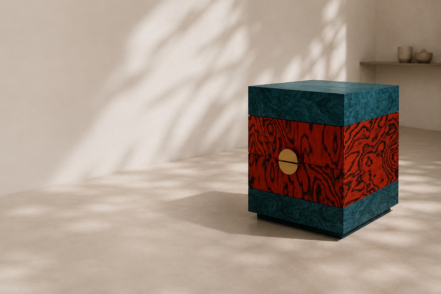 MADAR side table